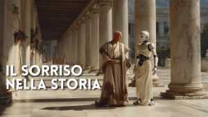 Il sorriso nella storia: rimedi e curiosit&agrave;