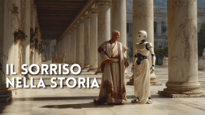 Il sorriso nella storia: rimedi e curiosit&agrave;