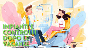 Hai gi&agrave; un impianto? Cosa controllare al rientro dalle ferie