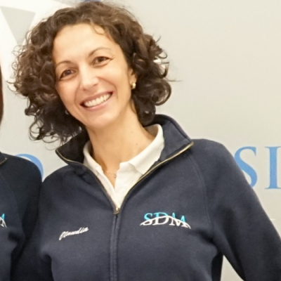 Person&eacute; Claudia