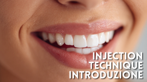 Injection Technique odontoiatrica: cos&rsquo;&egrave; e perch&eacute; sceglierla