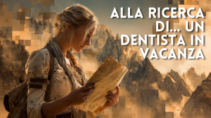 Dentista in vacanza? Ecco cosa sapere sulle cure in strutture turistiche