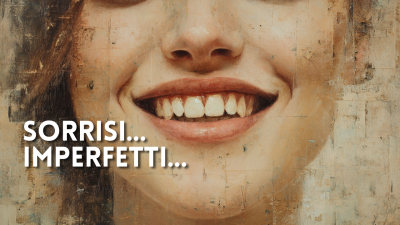 Denti d&rsquo;artista: Van Gogh, Freddie Mercury e altri sorrisi imperfetti diventati iconici