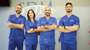 Addio al dolore: come affrontare un intervento di implantologia presso lo Studio Dentistico Minasi