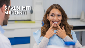 5 falsi miti sui denti che ci fanno sbagliare (e spendere di pi&ugrave;)