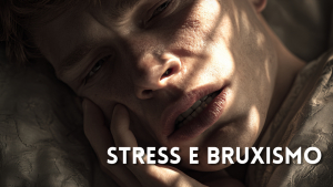 Il cervello e il sorriso: come le emozioni influenzano davvero la salute della bocca