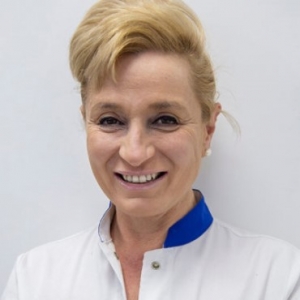 Alessia Maria D'Alfonso