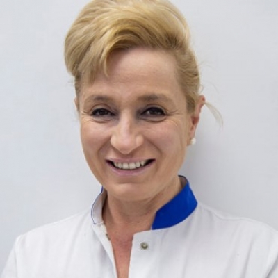 Alessia Maria D'Alfonso