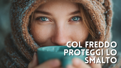 Come cambiano le abitudini di igiene orale nella stagione fredda